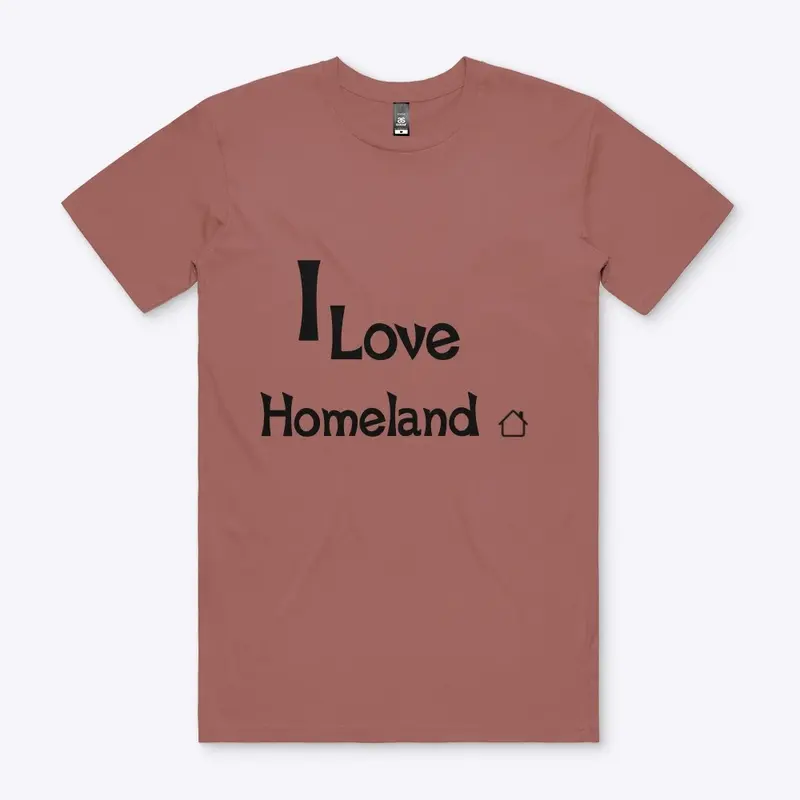 Homeland