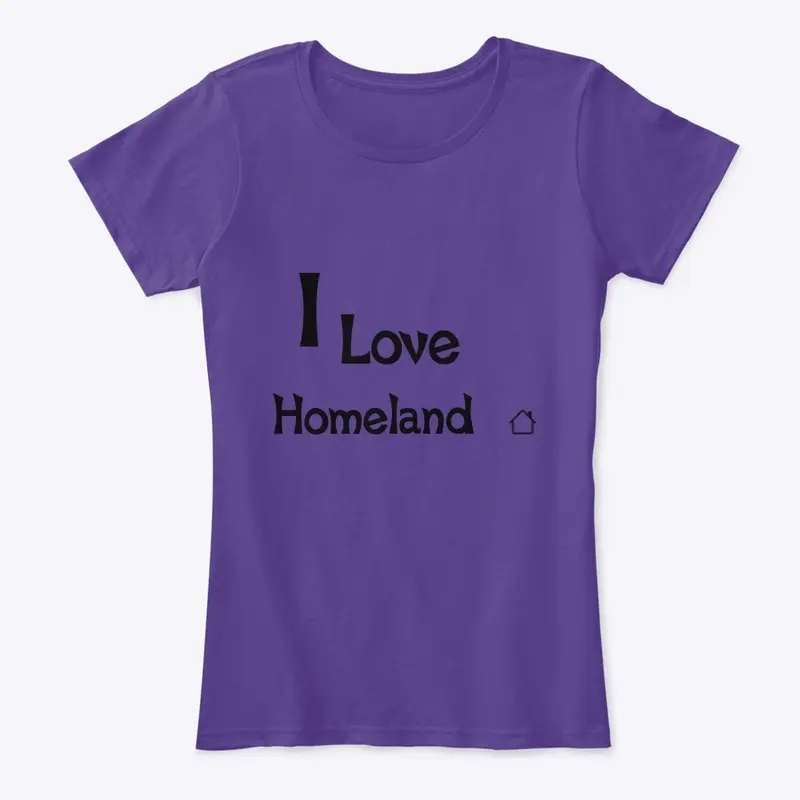 Homeland