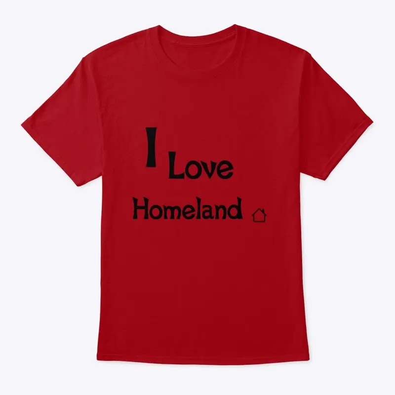 Homeland