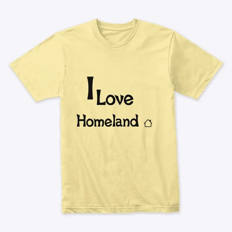 Homeland