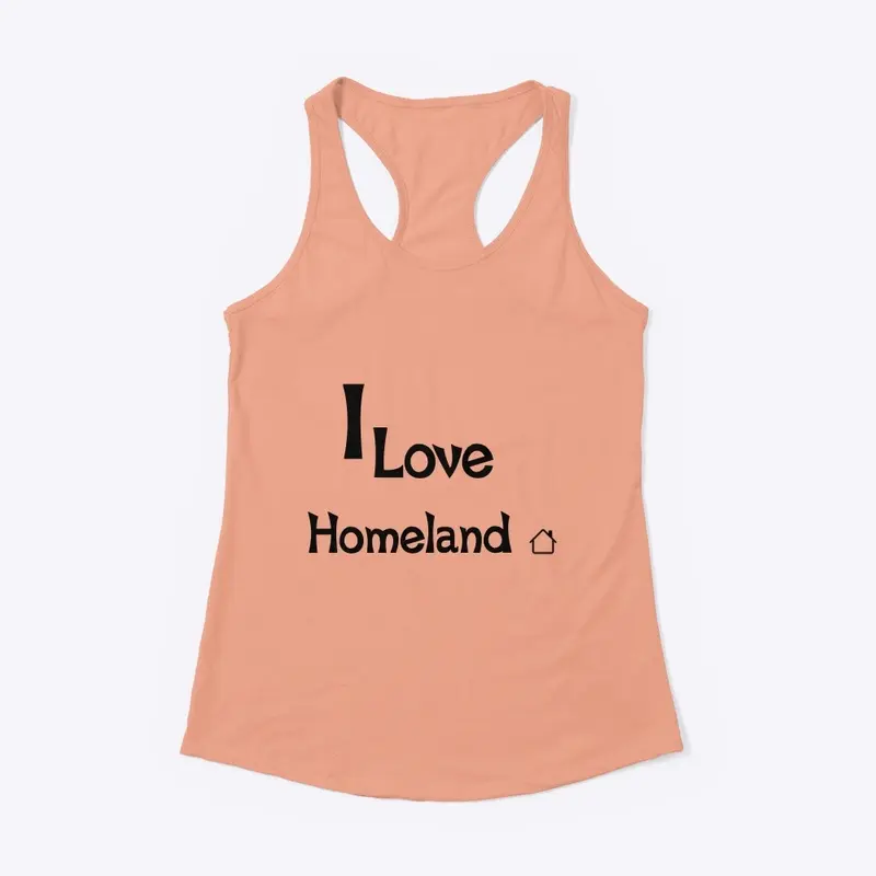 Homeland