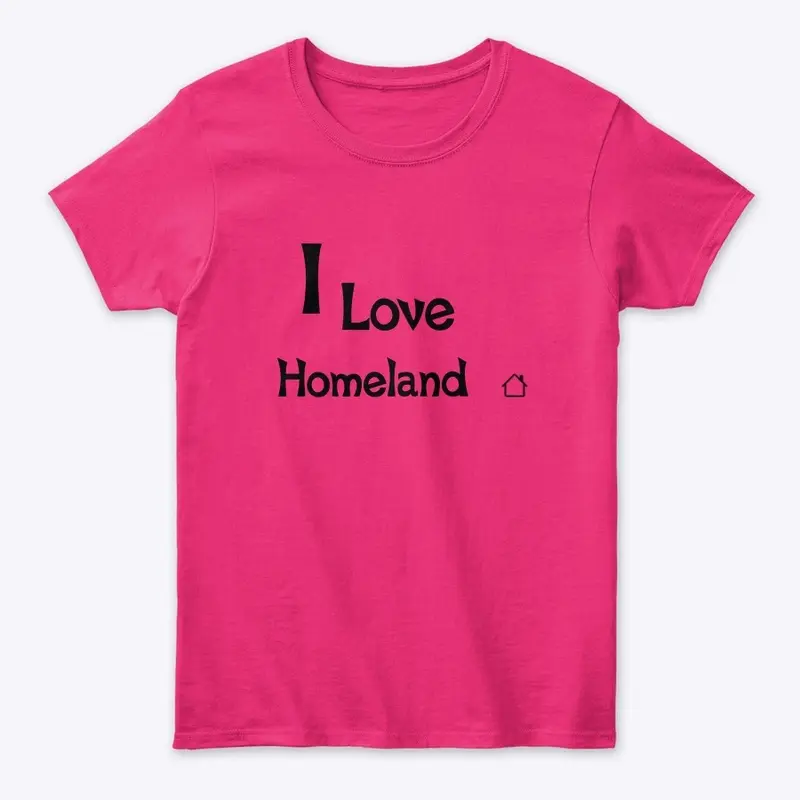 Homeland