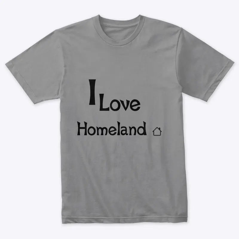 Homeland